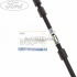 Furtun frana fata dreapta Ford fiesta mk 7 1.6 ti